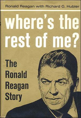 Lot #164 Ronald Reagan - Image 2