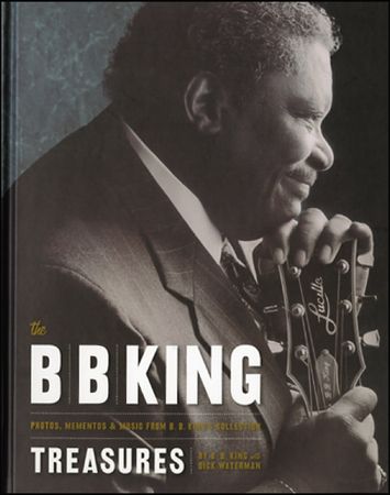 Lot #905 B. B. King - Image 2