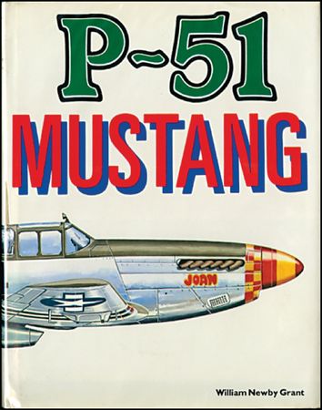 Lot #553 P-51 Mustang - Image 2