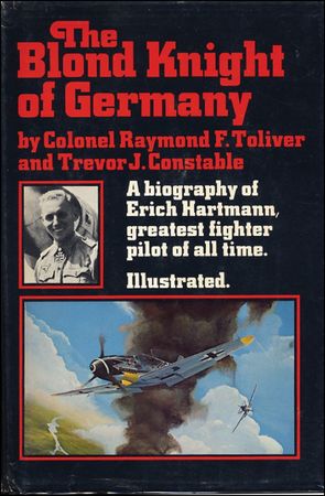 Lot #500 Erich Hartmann - Image 2
