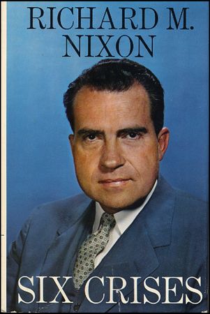 Lot #143 Richard Nixon - Image 2