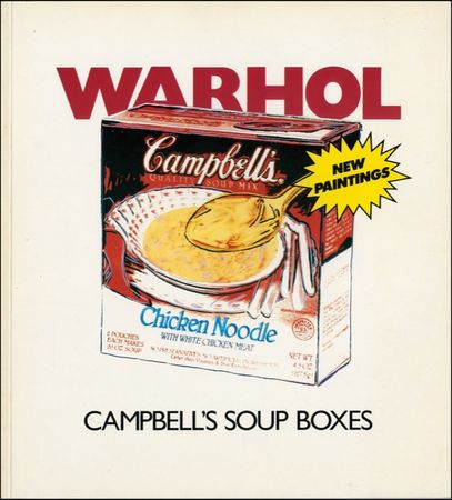 Lot #739 Andy Warhol - Image 2