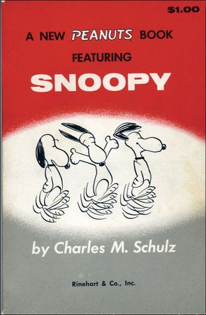 Lot #781 Charles Schulz - Image 2