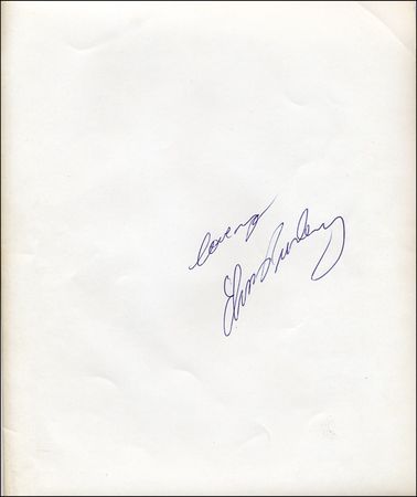 Lot #961 Elvis Presley - Image 1