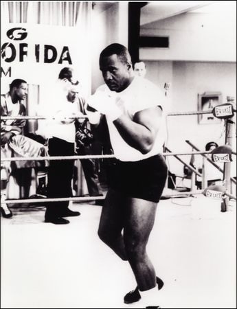 Lot #1582 Sonny Liston - Image 2