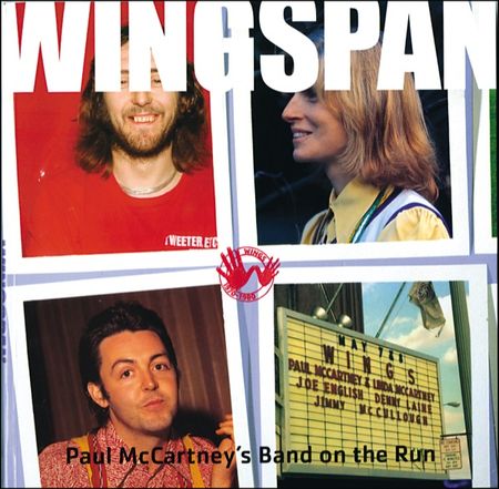 Lot #821 Beatles: McCartney, Paul - Image 2