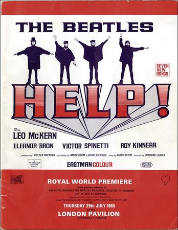 Lot #808 Beatles - Image 2