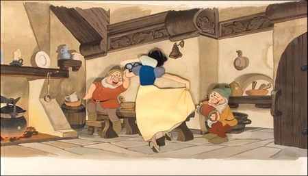 Lot #765  Disney: Snow White - Image 1