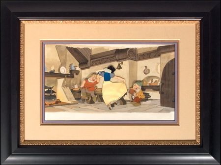 Lot #765  Disney: Snow White - Image 2