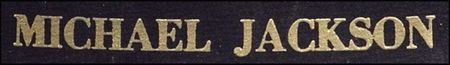 Lot #894 Michael Jackson - Image 3