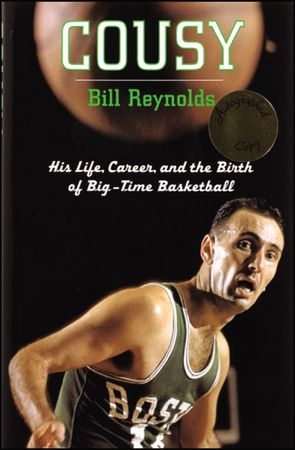 Lot #1518 Bob Cousy - Image 2
