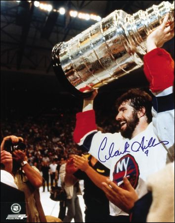 Lot #1609 NY Islanders - Image 3