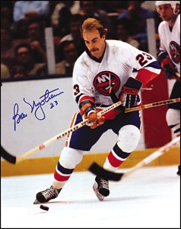 Lot #1609 NY Islanders - Image 4