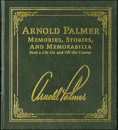Lot #1629 Arnold Palmer - Image 2