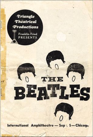 Lot #816 Beatles - Image 2