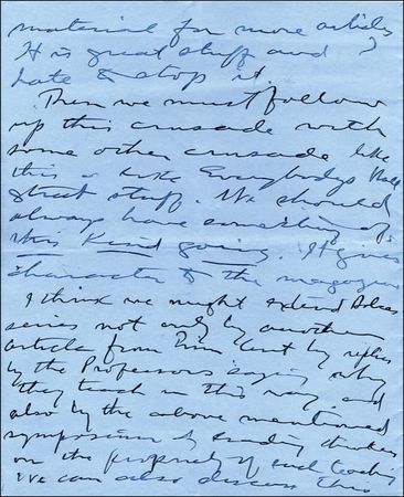 Lot #336 William Randolph Hearst - Image 3