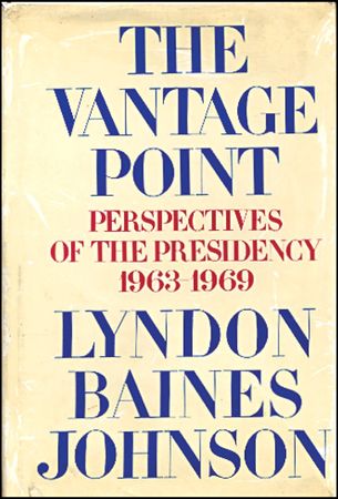 Lot #98 Lyndon B. Johnson - Image 2