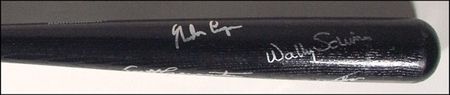 Lot #635 Mercury Astronauts - Image 1