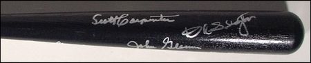 Lot #635 Mercury Astronauts - Image 3