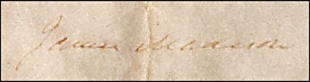 Lot #93 Thomas Jefferson and James Madison - Image 2