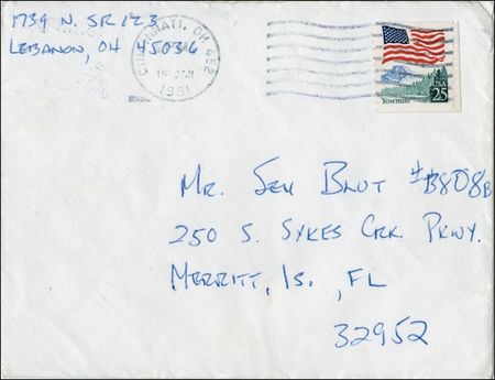 Lot #612 Neil Armstrong - Image 2