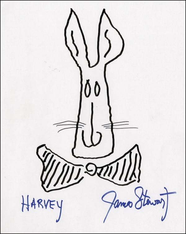 Lot 1259 James Stewart