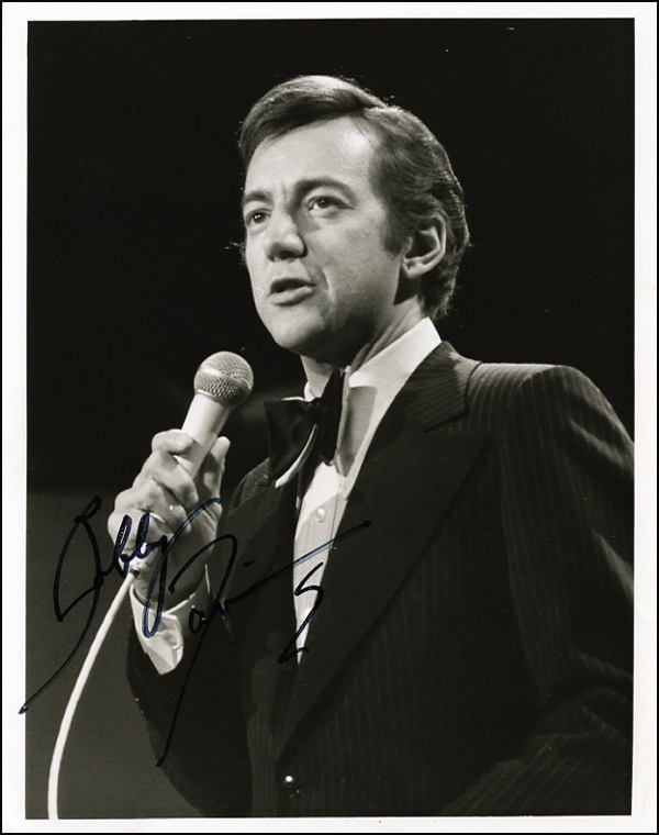 Lot 761 Bobby Darin