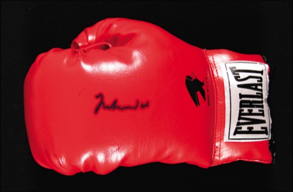 Lot 1328 Muhammad Ali