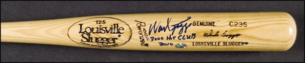 Lot 1374 Wade Boggs