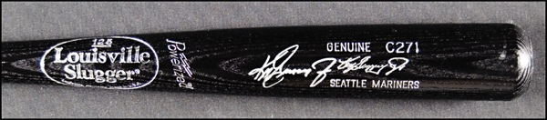 Lot 1458 Ken Griffey, Jr