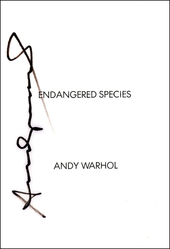 Lot 669 Andy Warhol