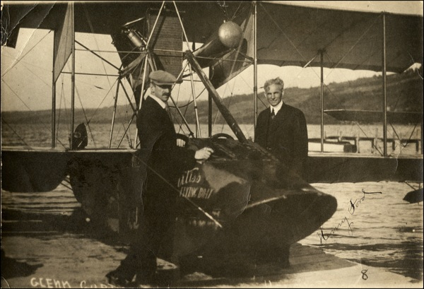 Lot 314 Henry Ford