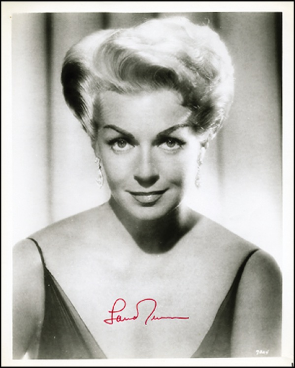 Lot 1285 Vintage Actresses