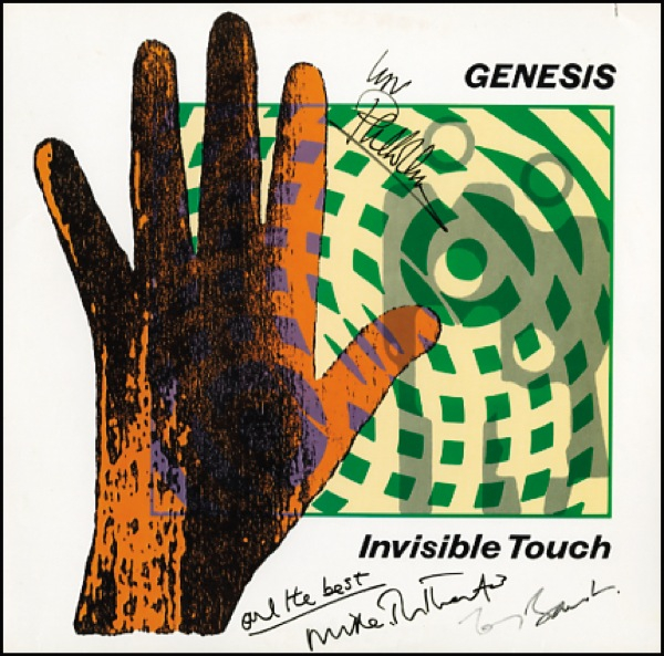 Lot 786 Genesis