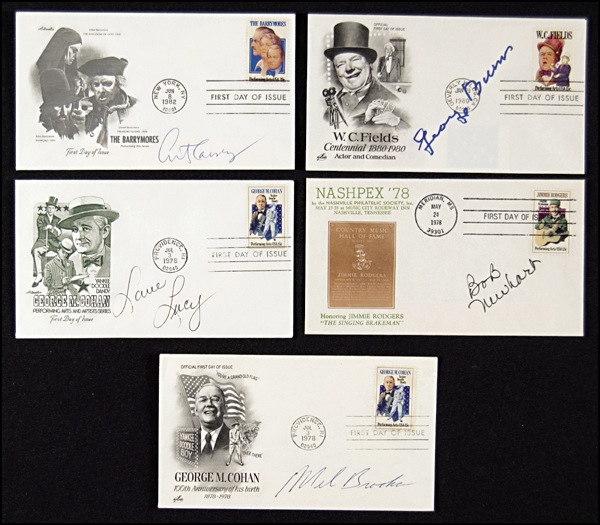 Lot 995 Comedy Legends