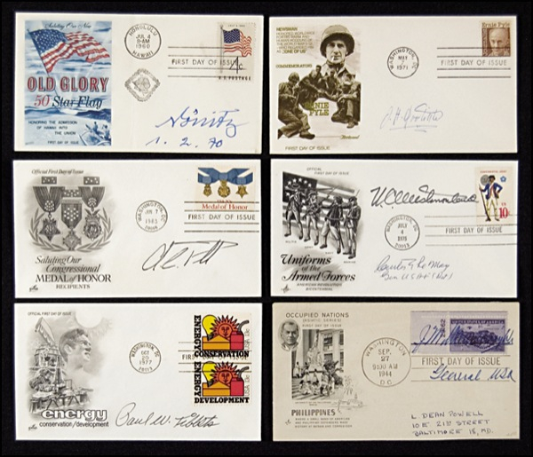 Lot 498 Military Miscellany