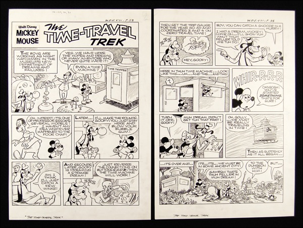 Lot 680 Disney