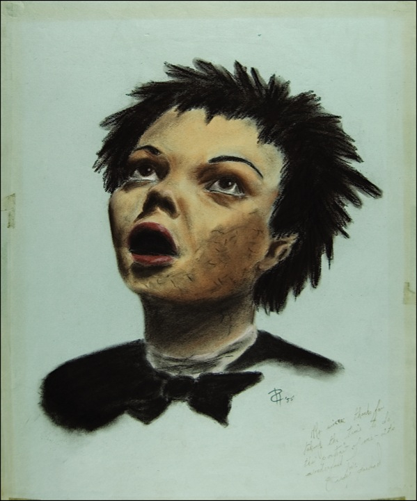 Lot 1045 Judy Garland