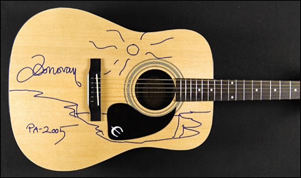 Lot 770 Donovan