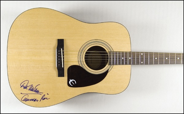 Lot 828 Don McLean
