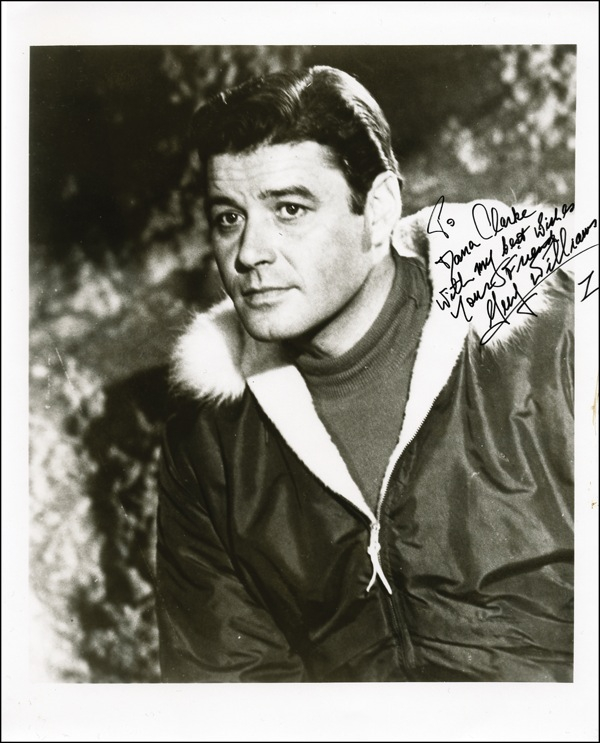 Lot 1303 Guy Williams