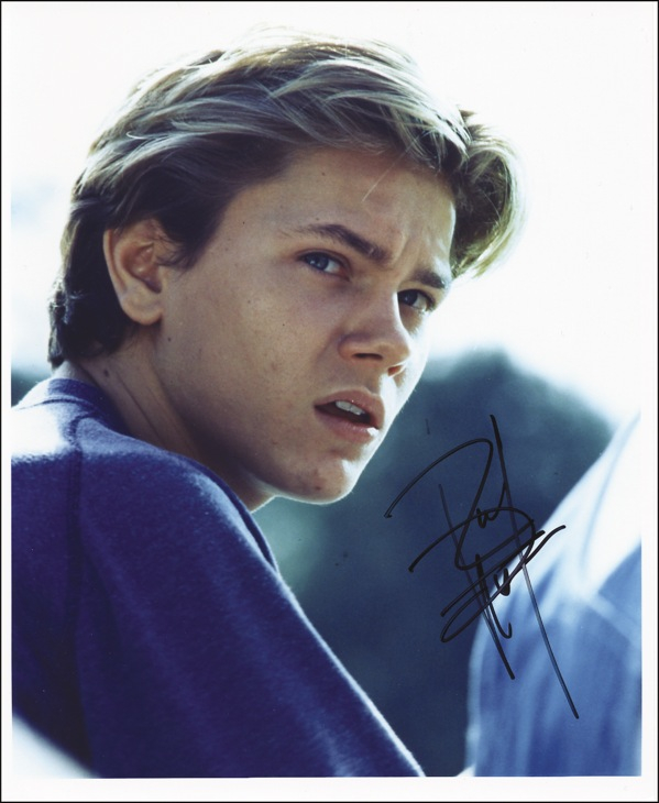 Lot 1209 River Phoenix