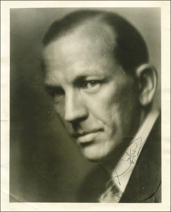 Lot 999 Noel Coward