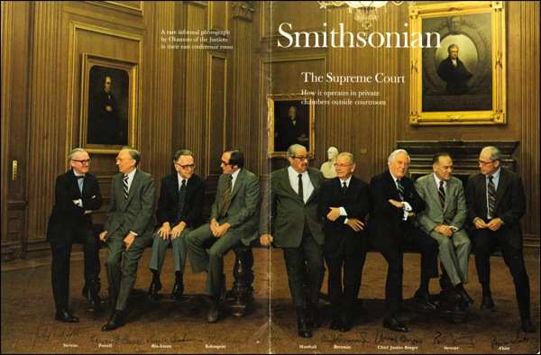 Lot 420 Supreme Court