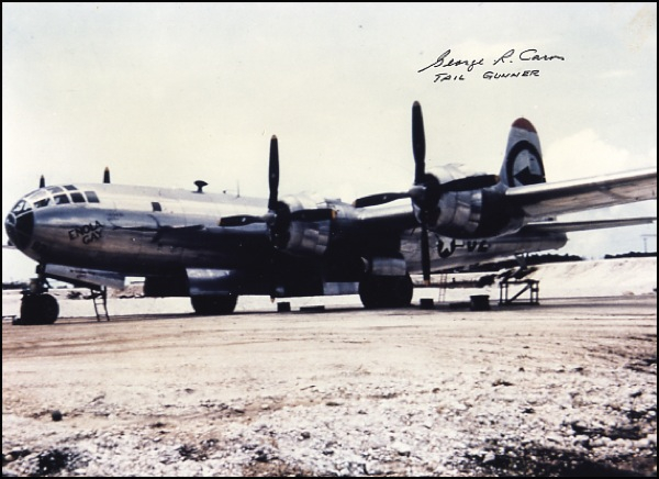 Lot 455 Enola Gay