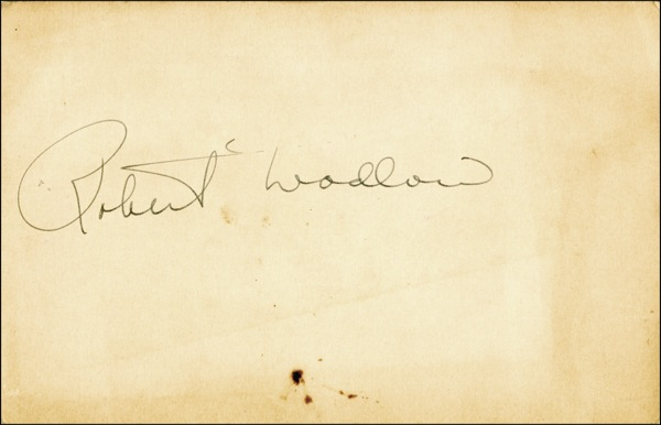 Lot 429 Robert Wadlow