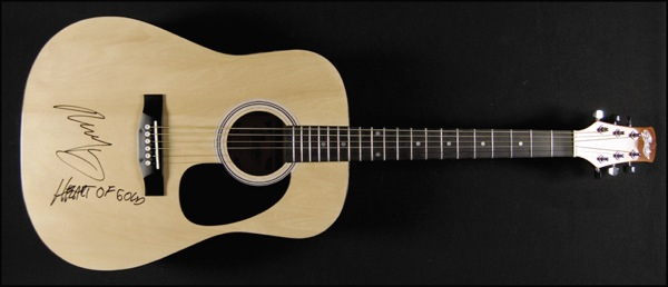 Lot 898 Neil Young