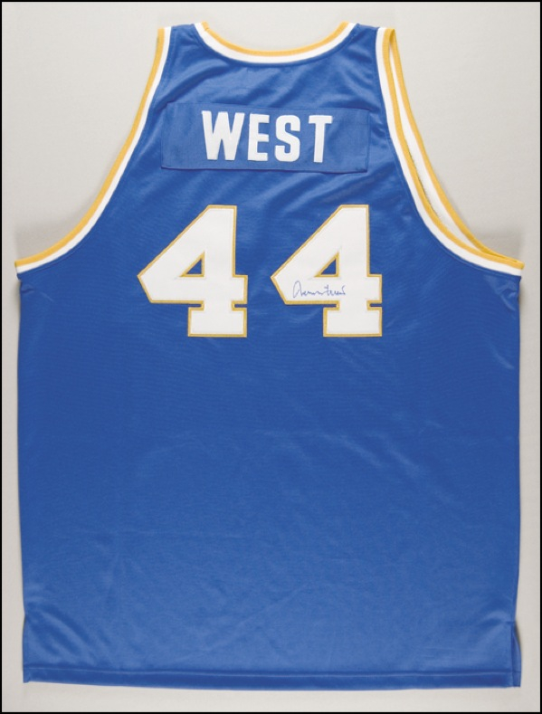 Lot 1626 Jerry West