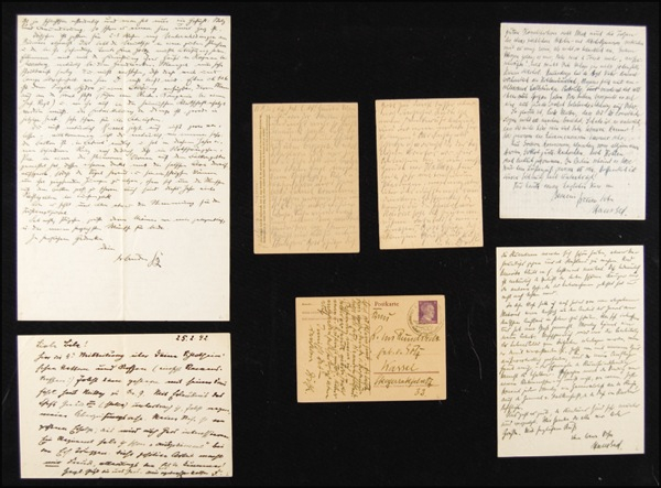 Lot 530 Gerd von Rundstedt