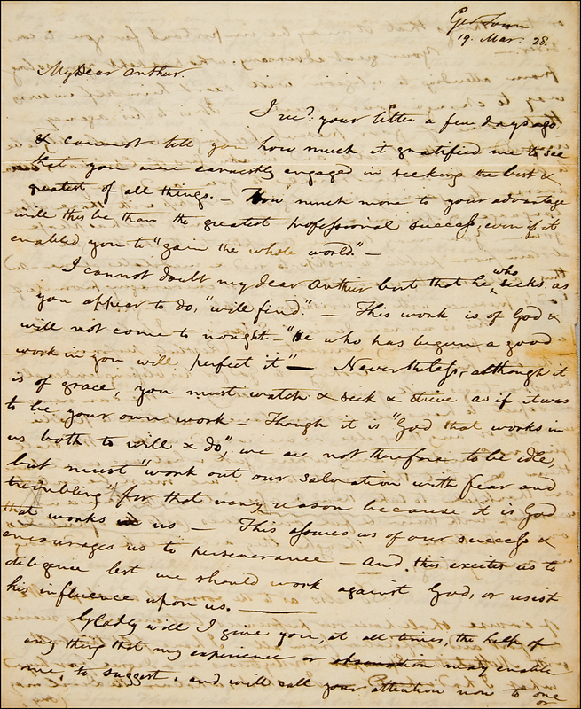Lot 368 Francis Scott Key